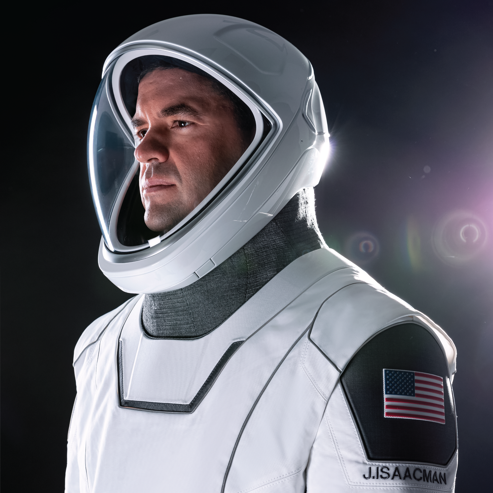 Jared Isaacman to receive “Eren Ozmen Entrepreneur of the Year Award” at annual Living Legends of Aviation event