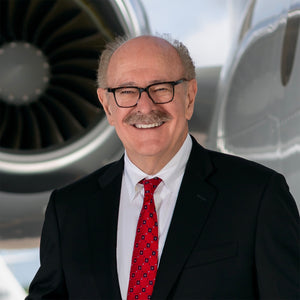 Craig Sincock to Receive Highest Honor at Living Legends of Aviation Awards