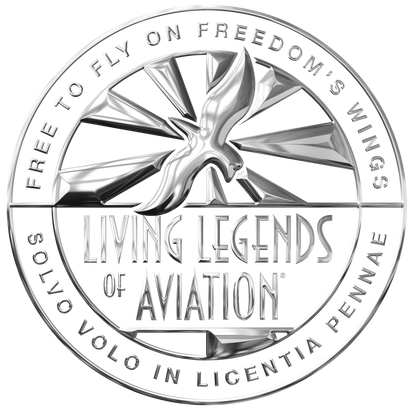 Living Legends of Aviation