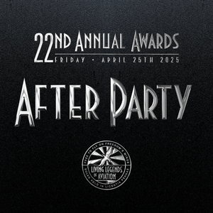 After Party Ticket