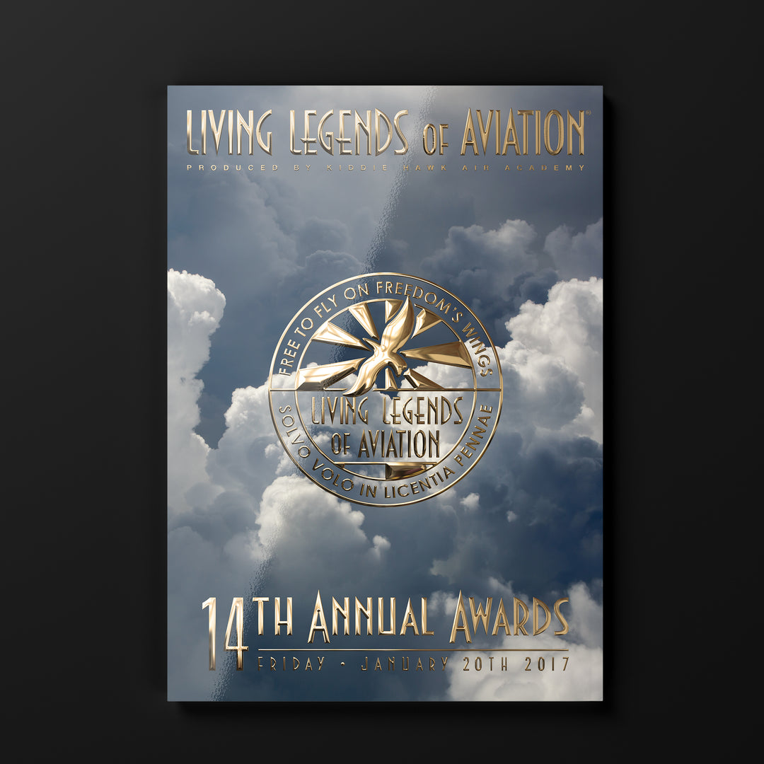 14TH ANNUAL AWARDS PROGRAM